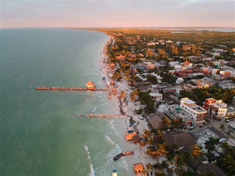 Holbox Island: All You Must Know Before You Go (2024).